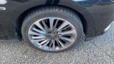 Vauxhall Astra 1.5 Turbo D Griffin Edition 5dr Diesel Hatchback